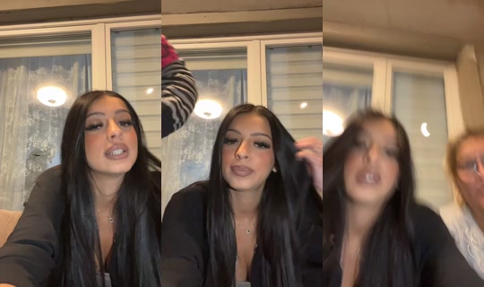 vjigxsr1 TikTok Live — Oct 8, 2026, 6:52 PM