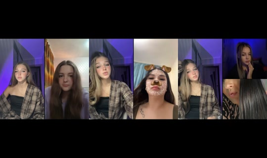 vlada_kiss1721 TikTok Live — Aug 25, 2026, 10:26 PM