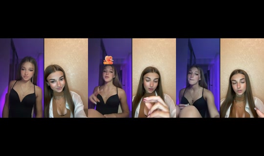 vlada_kiss1721 TikTok Live — Aug 31, 2026, 10:36 PM