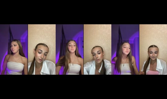 vlada_kiss1721 TikTok Live — Sep 1, 2026, 9:43 PM