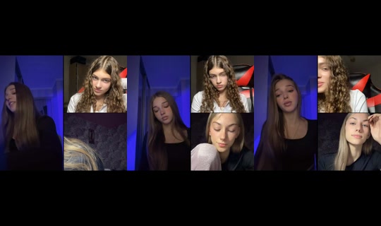 vlada_kiss1721 TikTok Live — Sep 30, 2026, 8:18 PM