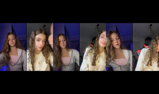 vlada_kiss1721 TikTok Live — Oct 3, 2026, 7:31 PM