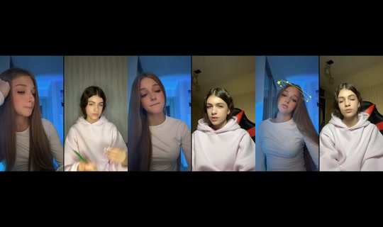vlada_kiss1721 TikTok Live — Oct 4, 2026, 8:10 PM