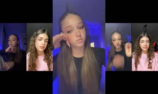 vlada_kiss1721 TikTok Live — Oct 6, 2026, 7:20 PM