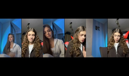 vlada_kiss1721 TikTok Live — Oct 7, 2026, 7:19 PM