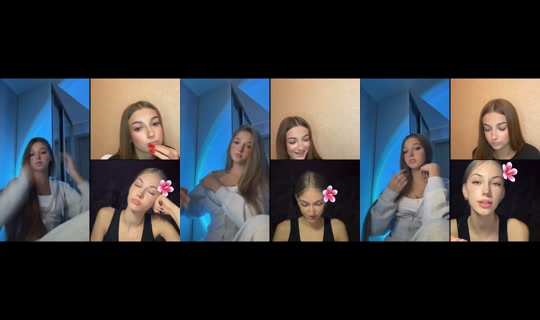 vlada_kiss1721 TikTok Live — Oct 7, 2026, 8:42 PM