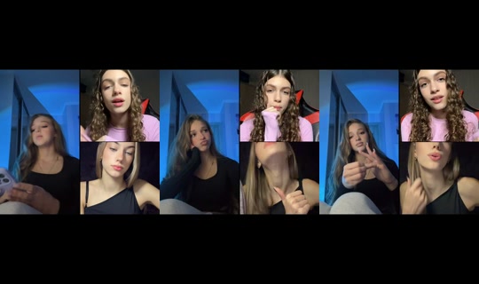 vlada_kiss1721 TikTok Live — Oct 8, 2026, 7:15 PM