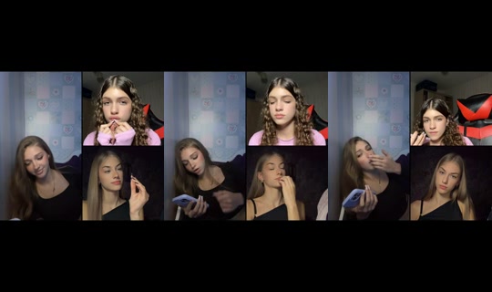 vlada_kiss1721 TikTok Live — Oct 8, 2026, 8:58 PM