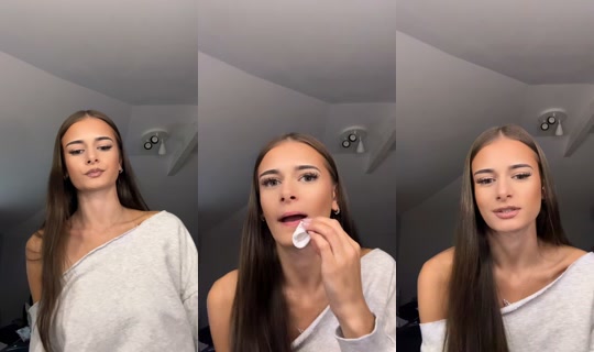 vlancasteer TikTok Live — Sep 1, 2026, 5:02 PM