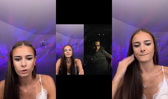 vlancasteer TikTok Live — Sep 3, 2026, 5:35 PM