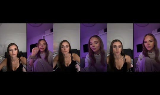 vlancasteer TikTok Live — Oct 1, 2026, 7:37 PM
