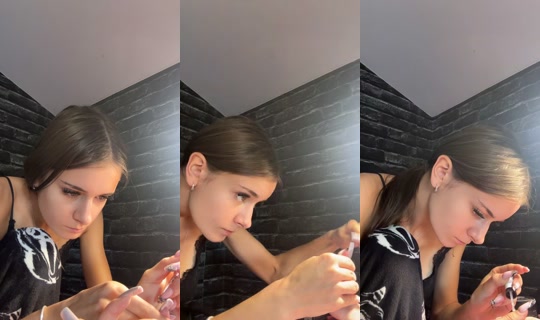 vlancasteer TikTok Live — Oct 2, 2026, 9:17 AM
