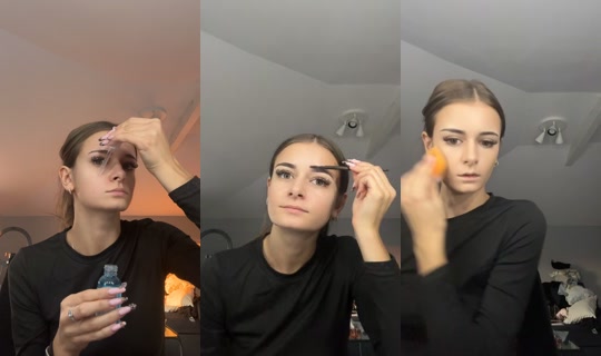 vlancasteer TikTok Live — Oct 2, 2026, 3:51 PM