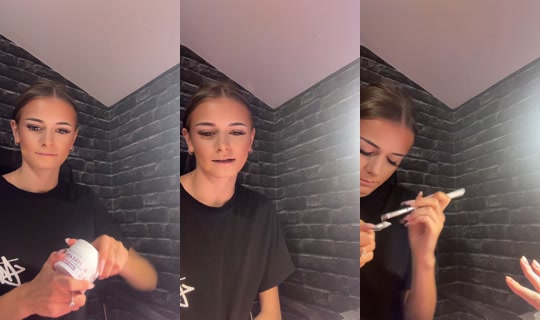 vlancasteer TikTok Live — Oct 2, 2026, 6:22 PM
