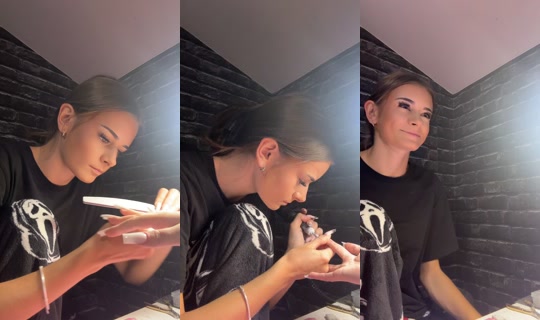 vlancasteer TikTok Live — Oct 2, 2026, 7:22 PM