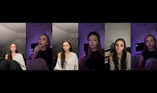 vlancasteer TikTok Live — Oct 6, 2026, 5:31 PM