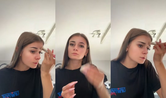 vlancasteer TikTok Live — Oct 7, 2026, 1:07 PM