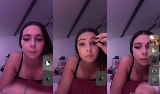 vlc_912 TikTok Live — Oct 4, 2026, 7:19 PM