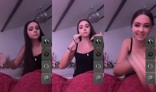 vlc_912 TikTok Live — Oct 4, 2026, 8:09 PM