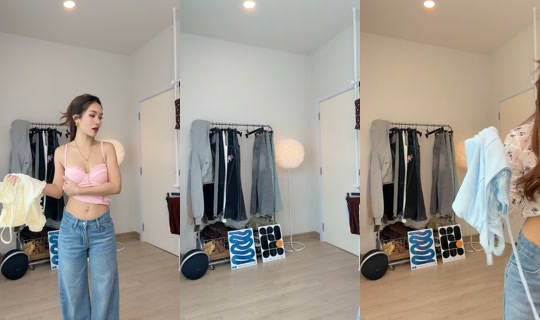 vlen.closet TikTok Live — Aug 23, 2026, 6:20 AM
