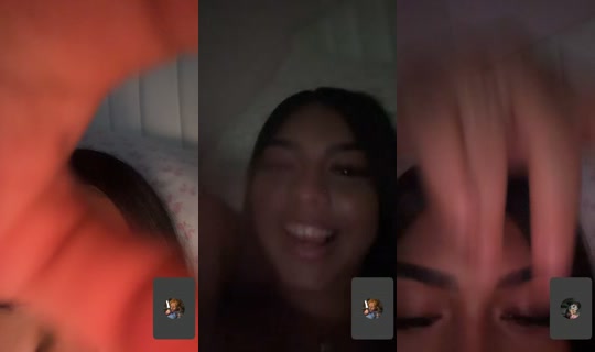vll.ririi TikTok Live — Oct 3, 2026, 8:34 AM