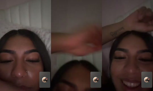 vll.ririi TikTok Live — Oct 3, 2026, 11:54 AM