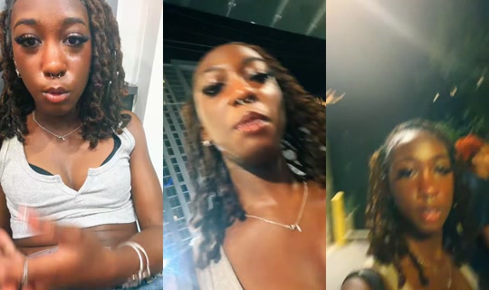 vluvmonee TikTok Live — Oct 2, 2026, 6:15 AM