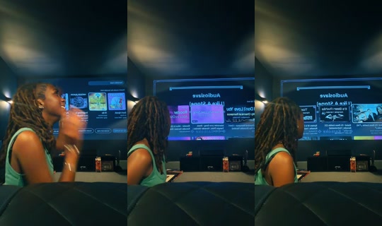vluvmonee TikTok Live — Oct 4, 2026, 2:43 AM