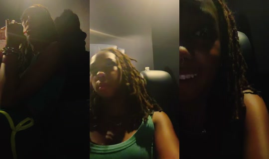 vluvmonee TikTok Live — Oct 4, 2026, 4:57 AM