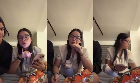 vmgo___ TikTok Live — Sep 19, 2026, 5:04 AM