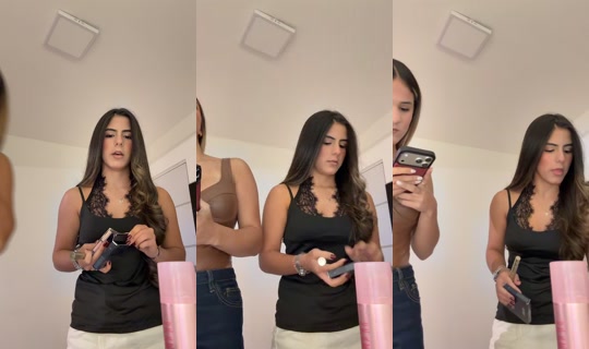 vmgo___ TikTok Live — Sep 27, 2026, 3:00 AM
