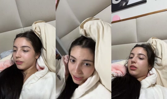 vmolinari__ TikTok Live — Sep 26, 2026, 2:16 AM