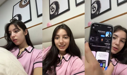 vmolinari__ TikTok Live — Oct 3, 2026, 1:28 AM