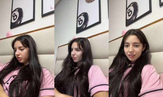 vmolinari__ TikTok Live — Oct 3, 2026, 2:19 AM