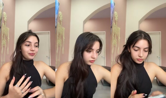 vmolinari__ TikTok Live — Oct 3, 2026, 3:33 PM