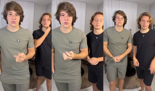 vndrewcrez TikTok Live — Oct 3, 2026, 1:10 AM