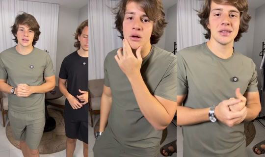 vndrewcrez TikTok Live — Oct 3, 2026, 2:51 AM