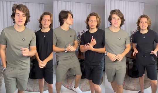 vndrewcrez TikTok Live — Oct 3, 2026, 4:04 PM