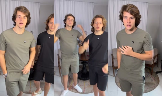 vndrewcrez TikTok Live — Oct 3, 2026, 5:44 PM