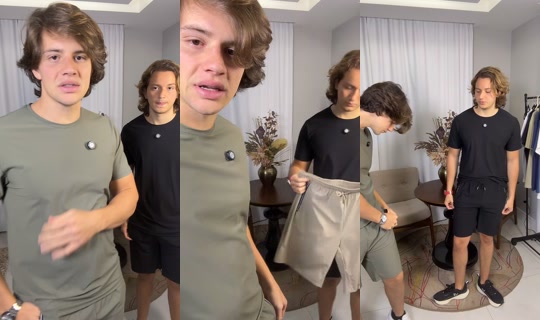 vndrewcrez TikTok Live — Oct 3, 2026, 11:19 PM