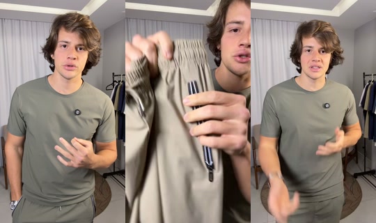 vndrewcrez TikTok Live — Oct 4, 2026, 12:52 AM