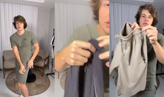 vndrewcrez TikTok Live — Oct 4, 2026, 10:05 AM
