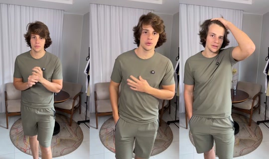 vndrewcrez TikTok Live — Oct 4, 2026, 12:36 PM