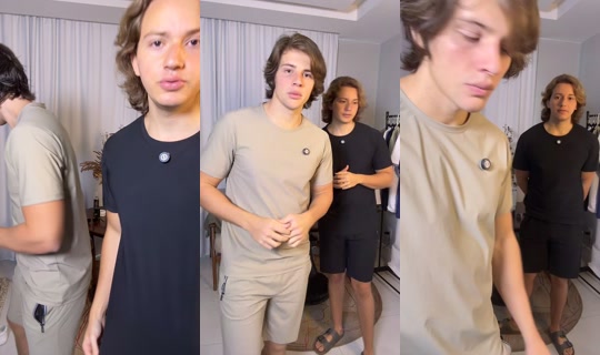 vndrewcrez TikTok Live — Oct 7, 2026, 9:53 AM