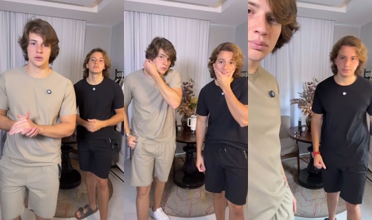 vndrewcrez TikTok Live — Oct 7, 2026, 10:44 AM