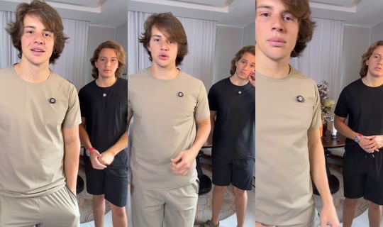 vndrewcrez TikTok Live — Oct 7, 2026, 11:35 AM