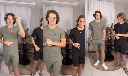 vndrewcrez TikTok Live — Oct 7, 2026, 11:42 PM