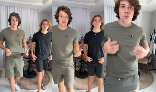 vndrewcrez TikTok Live — Oct 8, 2026, 4:36 PM