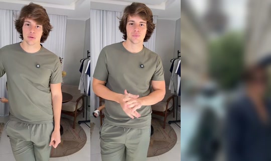 vndrewcrez TikTok Live — Oct 8, 2026, 6:17 PM