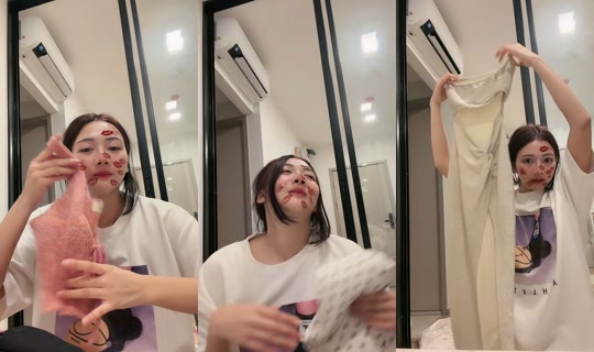 vniilada TikTok Live — Sep 12, 2026, 2:54 PM